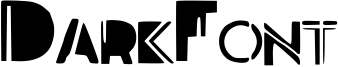 DarkFont.ttf