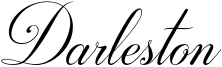 Darleston Font
