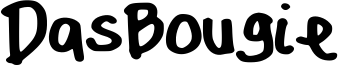DasBougie.ttf