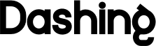 Dashing Font