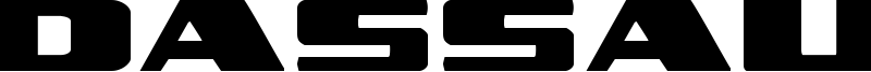 dassault.ttf