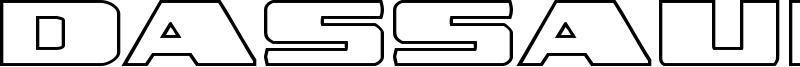 dassaultout.ttf