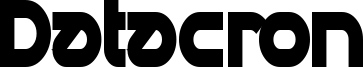 Datacron Condensed Bold.ttf