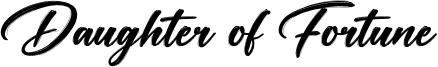 Daughter of Fortune Font
