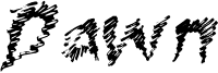 Dawn Font