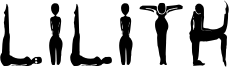 Lilith Font