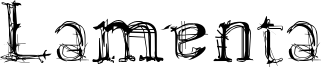 dawnland.lamenta.otf