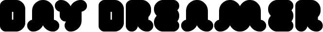 Day Dreamer Font