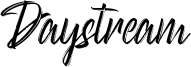 Daystream Font