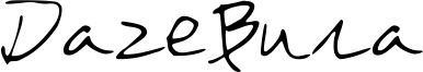 DazeBuna.ttf