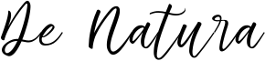 De Natura Font