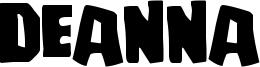 Deanna Font