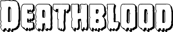 deathblood3d.ttf