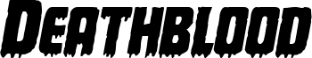 deathbloodital.ttf