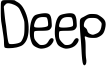 Deep Font