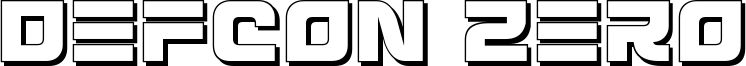 defconzero3d.ttf
