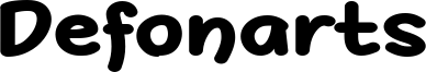 DeFonarts Bold.otf