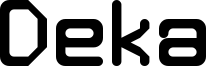 Deka Font