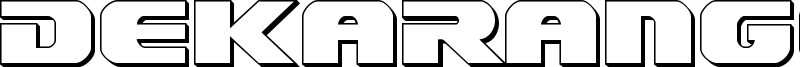 dekaranger3d.ttf