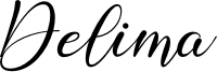 delima.ttf