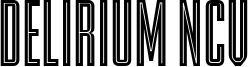 DELIRIUM NEON NCV.ttf