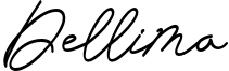 Dellima Font
