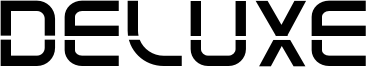 Deluxe Font