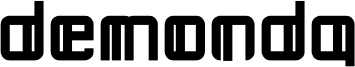 demonda Font