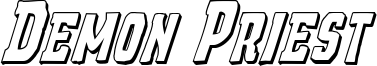 demonpriest3dital.ttf