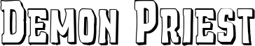 demonpriest3d.ttf
