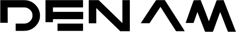 denam Font