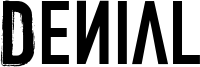 denial.ttf