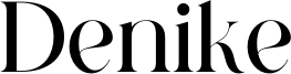 Denike.otf