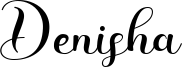 Denisha Font