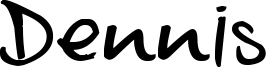Dennis Font