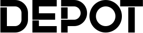 Depot Font