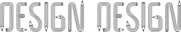 Design Design Font