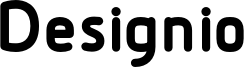 Designio Bold.otf