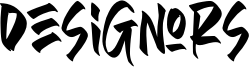 Designors Font