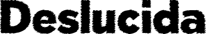 Deslucida Font