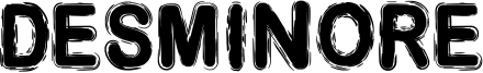 desminore.otf