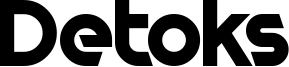Detoks Font