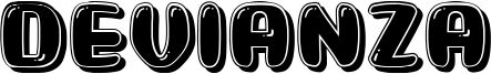 Devianza Font