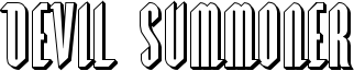 devilsummoner3d.ttf