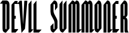 devilsummonercond.ttf