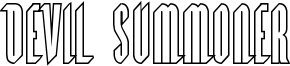 devilsummonerout.ttf