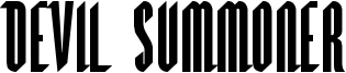 devilsummoner.ttf