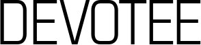 Devotee.ttf