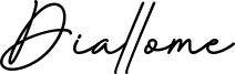 Diallome Demo.ttf
