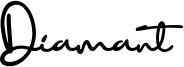 Diamant Font